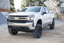 Load image into Gallery viewer, Oval Nerf Step | Crew Cab | Chevy/GMC 1500/2500HD/3500HD (19-26 &amp; Refresh)