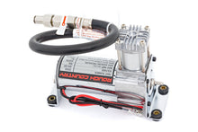 Load image into Gallery viewer, Onboard Air Bag Compressor Kit w/Gauge