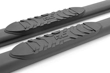 Load image into Gallery viewer, Oval Nerf Step | 4-Door | Black | Ford Bronco 4WD (2021-2025)