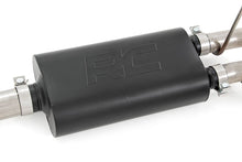 Load image into Gallery viewer, Performance Cat-Back Exhaust | Stainless | 4.7L/5.7L | Ram 1500 2WD/4WD (2009-2018 &amp; Classic)