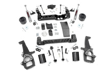Load image into Gallery viewer, 6 Inch Lift Kit | Ram 1500 4WD (2010-2011)