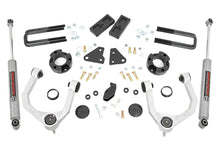 Load image into Gallery viewer, 3.5 Inch Lift Kit | N3 | Ford Ranger 4WD (2019-2023)