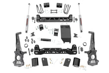 Load image into Gallery viewer, 6 Inch Lift Kit | Ford Ranger 4WD (2019-2023)