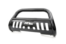 Load image into Gallery viewer, Black Bull Bar | Chevy/GMC 1500 Truck &amp; SUV 2WD/4WD (07-20 &amp; Classic)