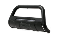 Load image into Gallery viewer, Black LED Bull Bar | Nissan Frontier 2WD/4WD (2005-2021)