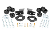 Load image into Gallery viewer, 1.25 Inch Body Lift Kit | Jeep Wrangler JL/Wrangler Unlimited 4WD (2018-2026)