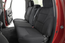 Load image into Gallery viewer, Seat Covers | No Rear Cup Holder | Toyota Tundra 2WD/4WD (2022-2026)