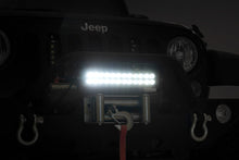 Load image into Gallery viewer, 12 Inch Black Series LED Light Bar | Dual Row