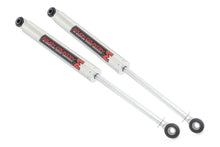 Load image into Gallery viewer, M1 Monotube Rear Shocks | 0-3.5" | Ford F-150 (09-25)/Raptor (10-25) 