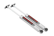 Load image into Gallery viewer, N3 Rear Shocks | 0-3" | Jeep Wrangler TJ (97-06)/Wrangler Unlimited (04-06) 