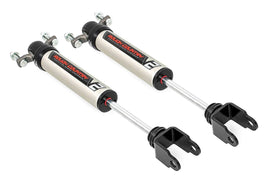 V2 Front Shocks | 3.5-4.5