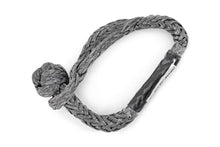 Load image into Gallery viewer, Soft Shackle | 7/16 Inch | Gray