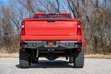 Load image into Gallery viewer, Rear LED Bumper | Chevy Silverado 1500 2WD/4WD (2019-2024 &amp; Classic)