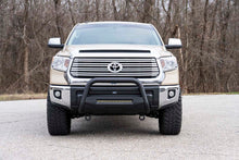 Load image into Gallery viewer, Tow Hook Brackets | Bull Bar Support | Toyota Tundra 2WD/4WD (2007-2021)