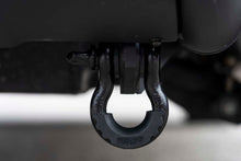 Load image into Gallery viewer, Tow Hook Brackets | Bull Bar Support | Toyota Tundra 2WD/4WD (2007-2021)