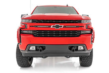 Load image into Gallery viewer, Tow Hook Brackets | D-Ring Combo | Chevy Silverado 1500 2WD/4WD (2019-2025 &amp; Classic)