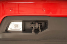 Load image into Gallery viewer, Tow Hook Brackets | D-Ring Combo | Chevy Silverado 1500 2WD/4WD (2019-2025 &amp; Classic)