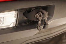 Load image into Gallery viewer, Tow Hook Brackets | D-Ring Combo | Chevy Silverado 1500 2WD/4WD (2019-2025 &amp; Classic)