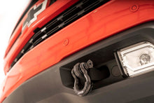 Load image into Gallery viewer, Tow Hook Brackets | D-Ring Combo | Chevy Silverado 1500 2WD/4WD (2019-2025 &amp; Classic)