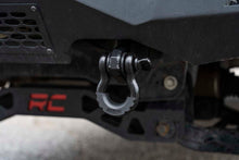 Load image into Gallery viewer, Tow Hook Brackets | D-Ring Combo | Ford F-150 2WD/4WD (2009-2025)