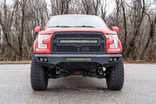 Load image into Gallery viewer, Tow Hook Brackets | D-Ring Combo | Ford F-150 2WD/4WD (2009-2025)