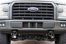 Load image into Gallery viewer, Tow Hook Brackets | D-Ring Combo | Ford F-150 2WD/4WD (2009-2025)