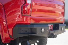Load image into Gallery viewer, Rear LED Bumper | Chevy Silverado 1500 2WD/4WD (2019-2024 &amp; Classic)