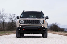 Load image into Gallery viewer, 2 Inch Lift Kit | Jeep Compass 2WD/4WD (2017-2025)