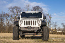 Load image into Gallery viewer, 3.25 Inch Lift Kit | Jeep Wrangler Unlimited 2WD/4WD (2007-2018)
