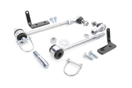 Quick Disconnect Sway Links | 3.5-6 Inch Lift | Jeep Gladiator JT/Wrangler JK/Wrangler Unlimited 