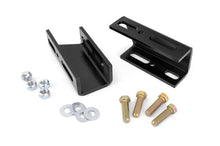 Load image into Gallery viewer, Sway Bar Drop Brackets | FR | 2-6" | Chevy/GMC C10/K10 Truck &amp; SUV/K5 Blazer (69-91)