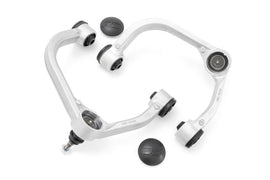 Forged Upper Control Arms | 2.5-3.5 Inch Lift | Ford F-150 4WD (2004-2020)