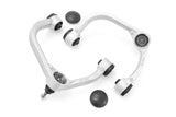 Forged Upper Control Arms | 2.5-3.5 Inch Lift | Ford F-150 4WD (2004-2020)