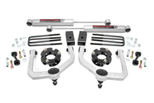 Load image into Gallery viewer, 3 Inch Lift Kit | N3 Shocks | Nissan Titan 2WD/4WD (2004-2024)