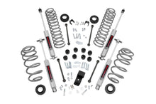 Load image into Gallery viewer, 3.25 Inch Lift Kit | 6 Cyl | Jeep Wrangler TJ 4WD (1997-2002)