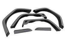 Load image into Gallery viewer, Fender Flares | 5.5" Wide | Jeep Wrangler TJ (97-06)/Wrangler Unlimited (04-06) 