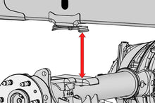 Load image into Gallery viewer, Air Spring Kit | Chevy/GMC Sierra 1500 (19-26)/Silverado 1500 (19-26) 