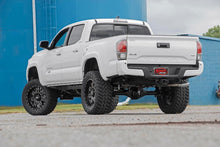 Load image into Gallery viewer, 6 Inch Lift Kit | Toyota Tacoma 2WD/4WD (2005-2015)