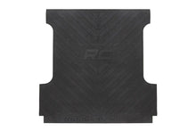Load image into Gallery viewer, Bed Mat | 5'7" Bed | RC Logo | Ram 1500 (19-26)/1500 TRX (21-24) 