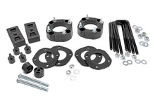 Load image into Gallery viewer, 2.5-3 Inch Leveling Kit | Toyota Tundra 4WD (2007-2021)