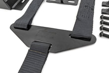 Load image into Gallery viewer, Bed Mount Spare Tire Carrier | Universal | Multiple Makes &amp; Models (Chevy/Dodge/Ford/GMC/Ram)