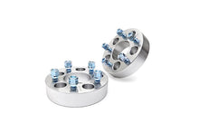 Load image into Gallery viewer, 1.5 Inch Wheel Spacer | 5x5.5 | Multiple Makes &amp; Models (Dodge/Ford/Jeep)