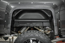 Load image into Gallery viewer, Rear Wheel Well Liners | GMC Sierra 1500/Sierra 2500 HD/Sierra 3500 HD (14-19)
