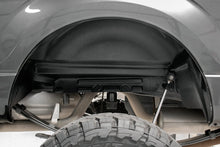 Load image into Gallery viewer, Rear Wheel Well Liners | GMC Sierra 1500 (07-13)/Sierra 2500 HD (07-10) 