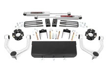 Load image into Gallery viewer, 3 Inch Lift Kit | N3 Shocks | Nissan Titan XD 2WD/4WD (2016-2024)
